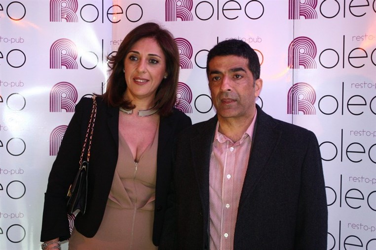 Opening of Roleo 